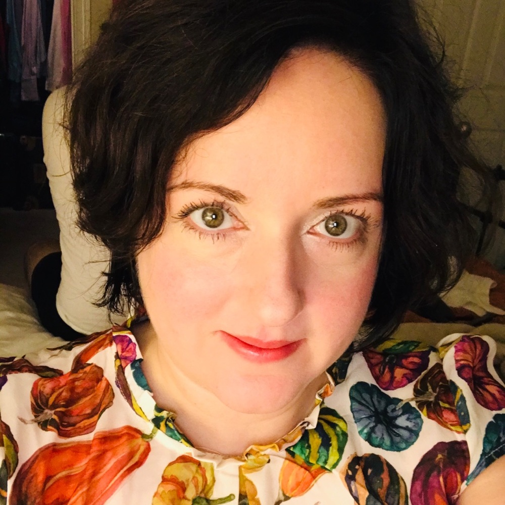 Meet your Posher, Tara